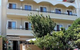 Philoxenia Hotel&Studios